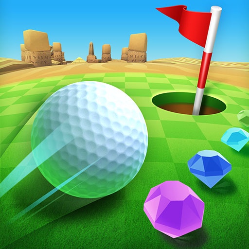 Golf Oyunları