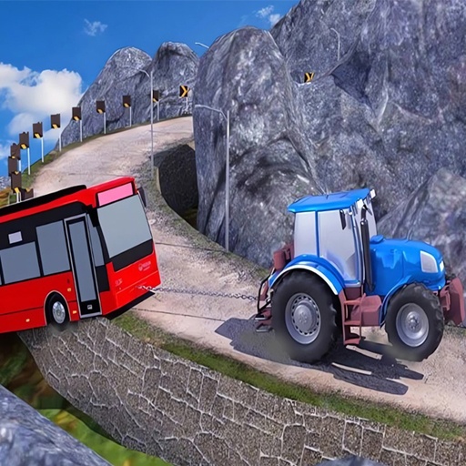 Traktör Oyunları