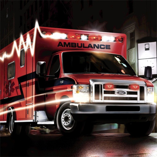 Ambulans Oyunları