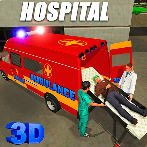 Ambulans Oyunları