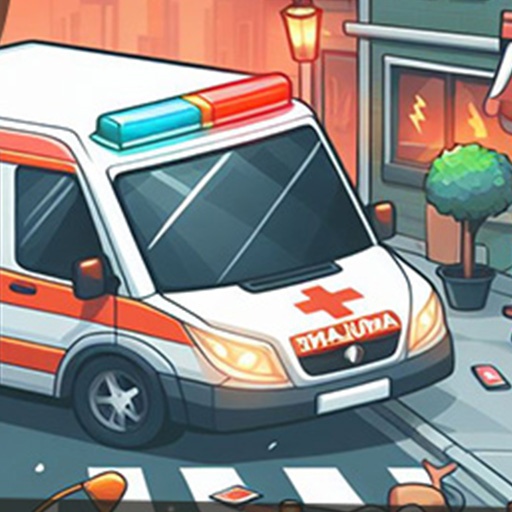 Ambulans Oyunları