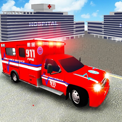 Ambulans Oyunları