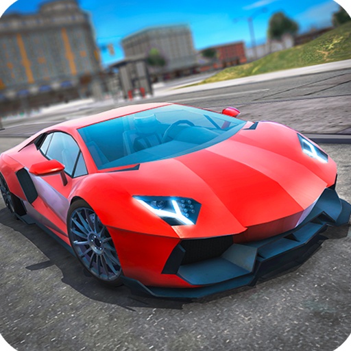 Araba Park Etme Oyunları