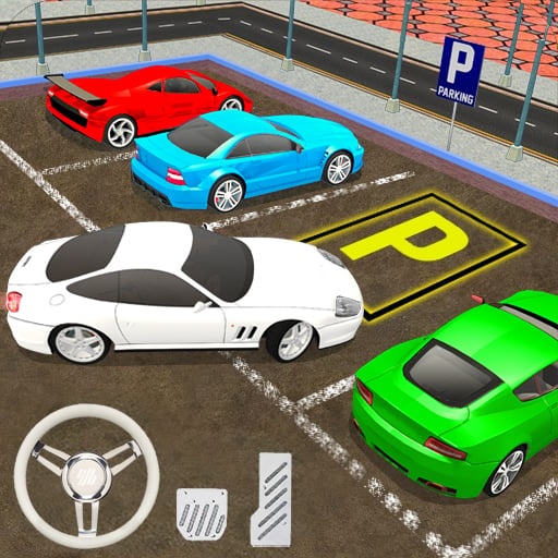 Araba Park Etme Oyunları