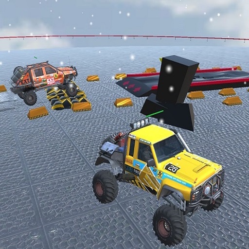 4x4 Oyunları