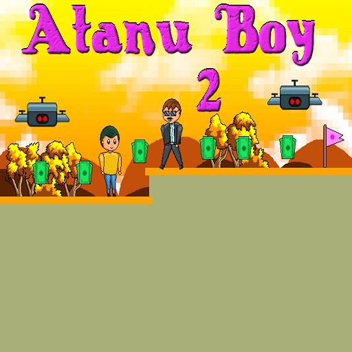 2D Oyunlar