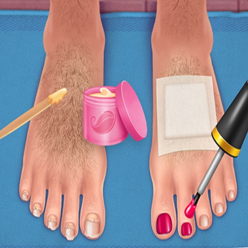 Spa Oyunları