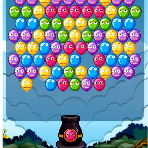 Balon Oyunları
