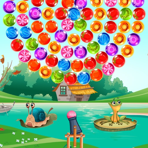 Balon Oyunları
