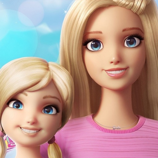 Barbie Oyunları