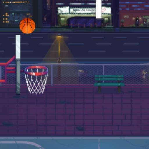 Basketbol Oyunları