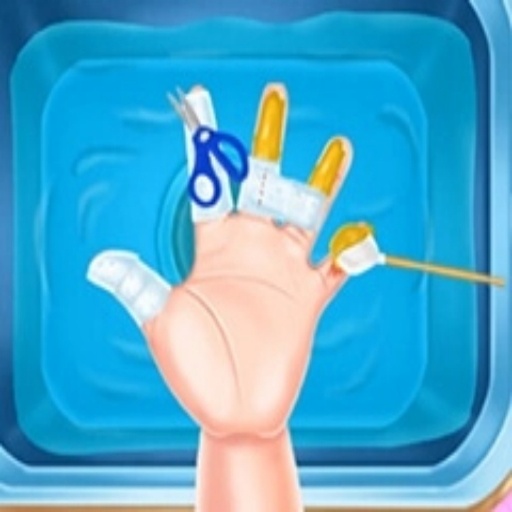 Ambulans Oyunları