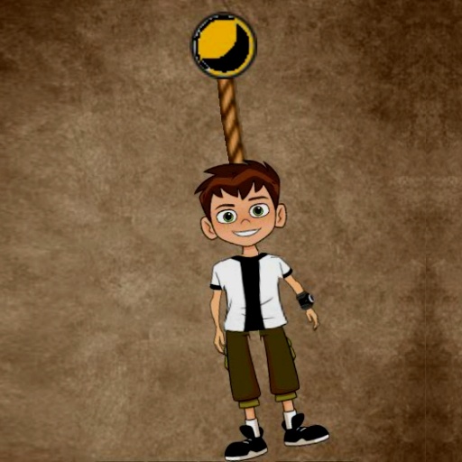Ben 10 Oyunları