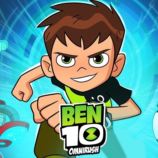 Ben 10 Oyunları