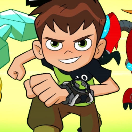 Ben 10 Oyunları