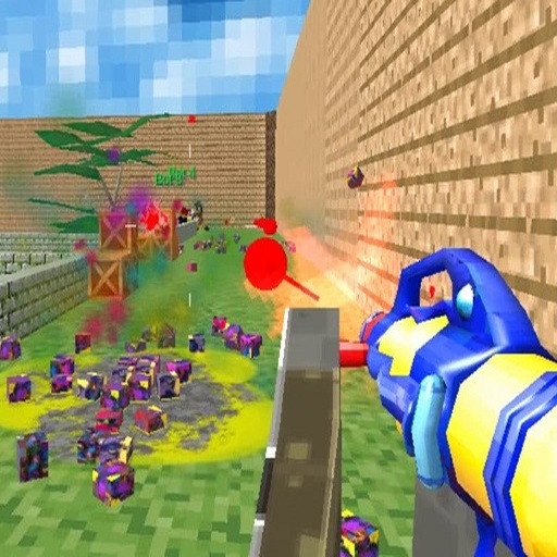 Minecraft Oyunları
