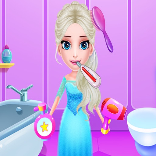 Spa Oyunları