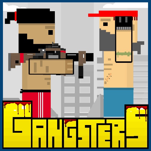 Gangster Oyunları