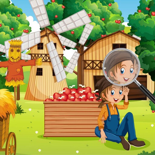Çiftçilik Oyunları