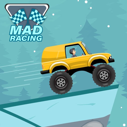 Offroad Oyunları