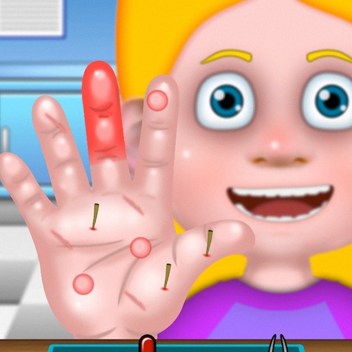 Doktor Oyunları