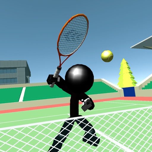 Tenis Oyunları