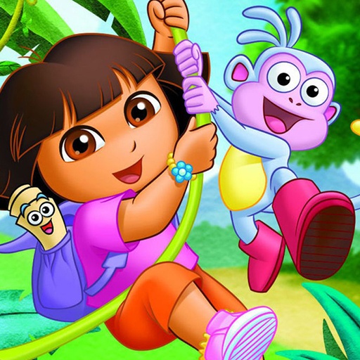 Dora Oyunları
