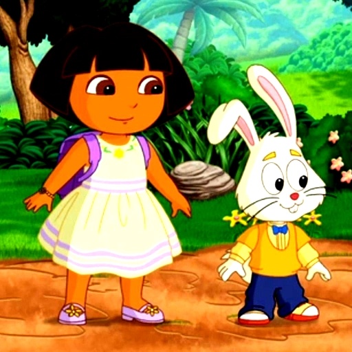 Dora Oyunları