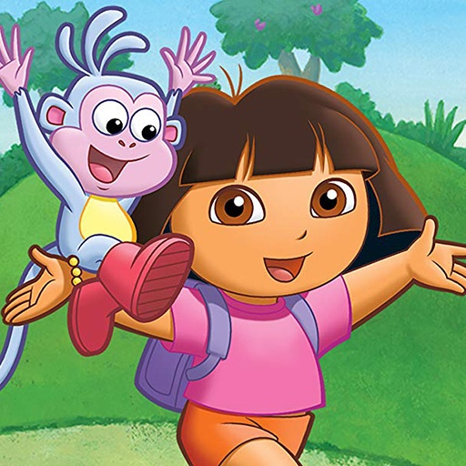 Dora Oyunları