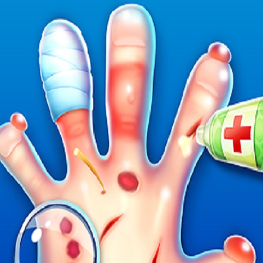 Doktor Oyunları