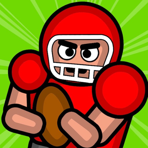 Amerikan Futbolu Oyunları