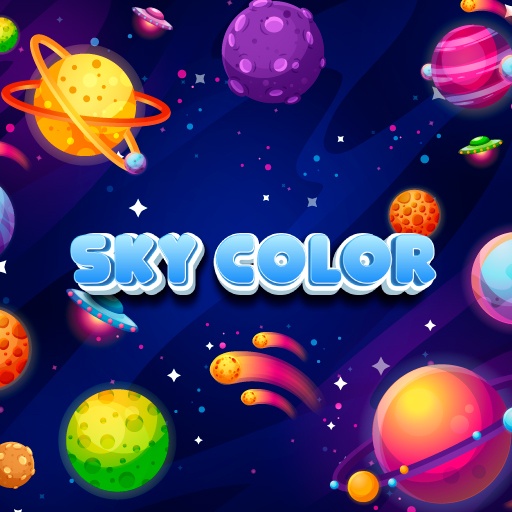 Boyama Oyunları