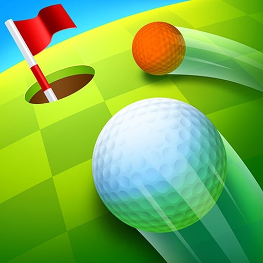 Golf Oyunları