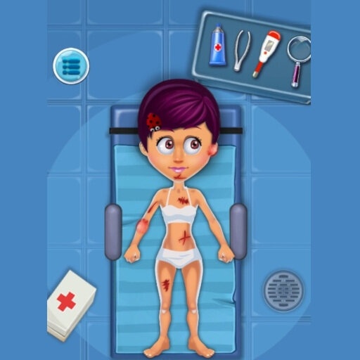 Doktor Oyunları