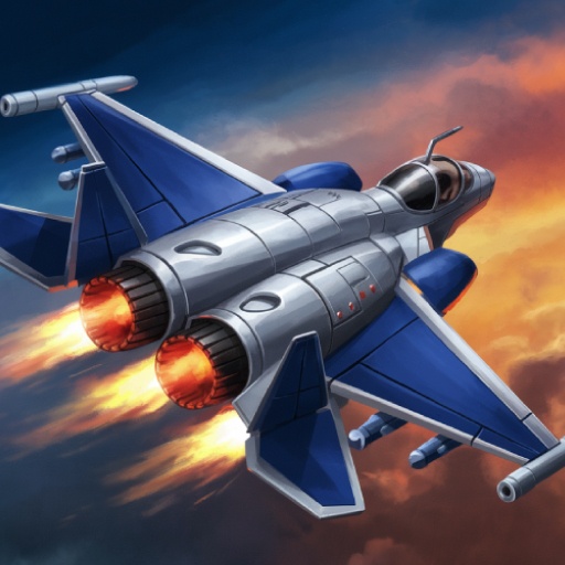 Shoot ‘Em Up Oyunları