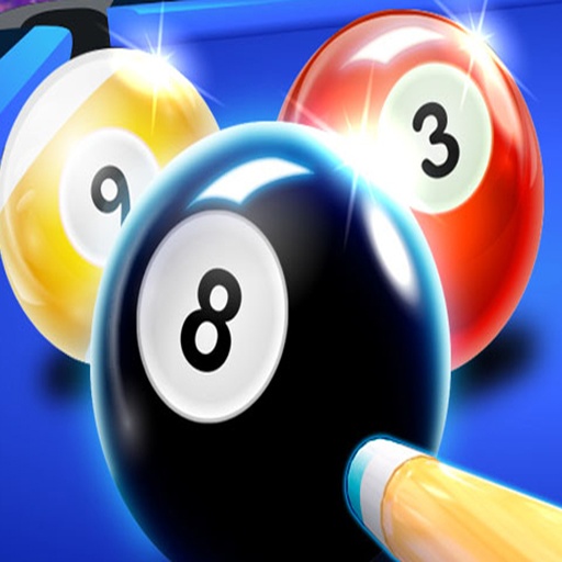 Bilardo Oyunları
