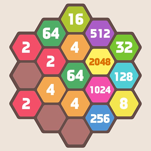 2048 Oyunları