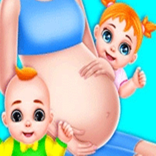 Bebek Bakıcılığı Oyunları