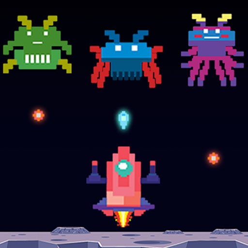 Shoot ‘Em Up Oyunları