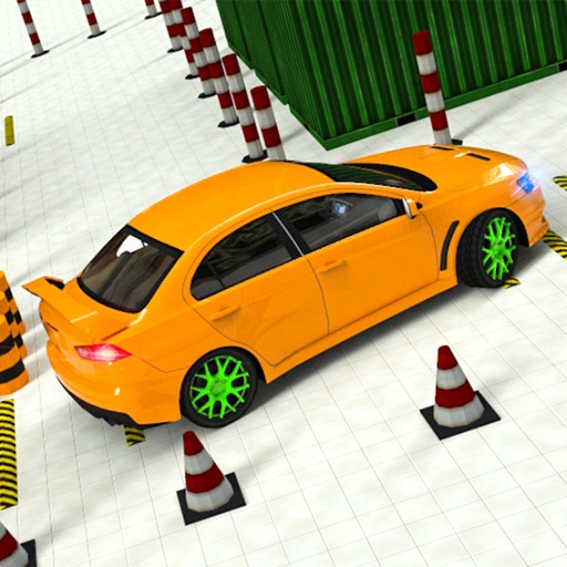 Park Etme Oyunları