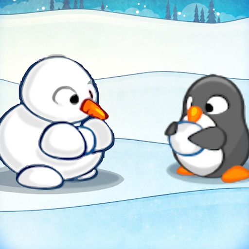 Penguen Oyunları