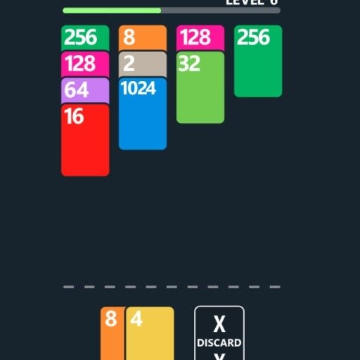 2048 Oyunları