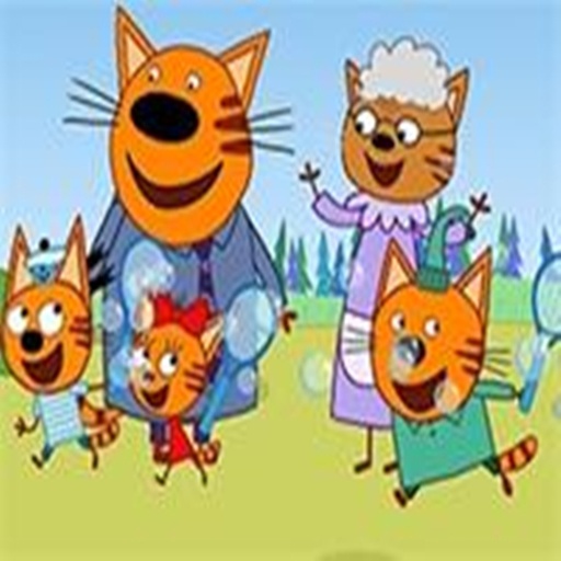 Kedi Oyunları