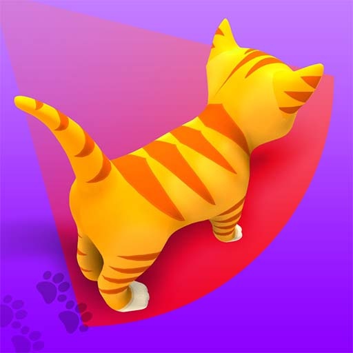 Kedi Oyunları
