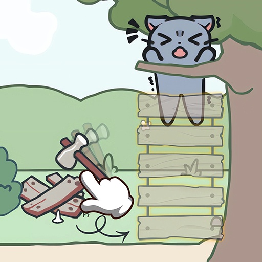 Kedi Oyunları