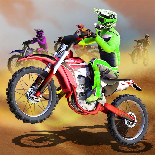 Motokros Oyunları