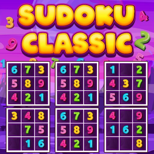 Sudoku Oyunları