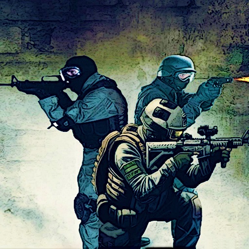 Asker Oyunları
