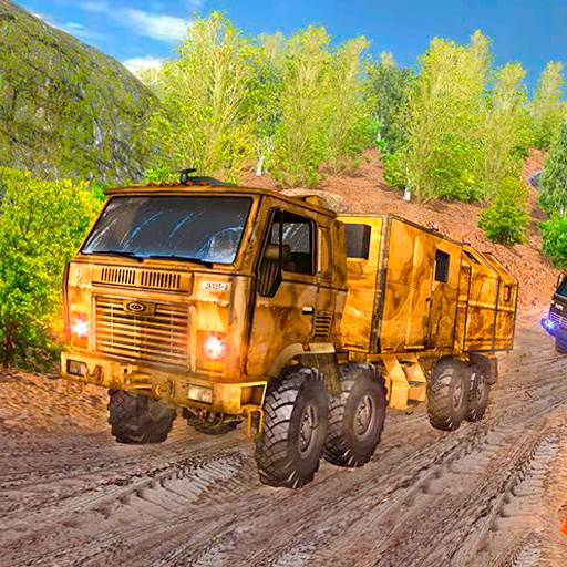 4×4 Oyunları