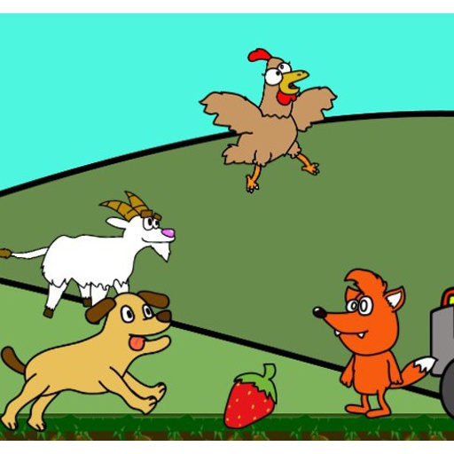 Hayvan Oyunları